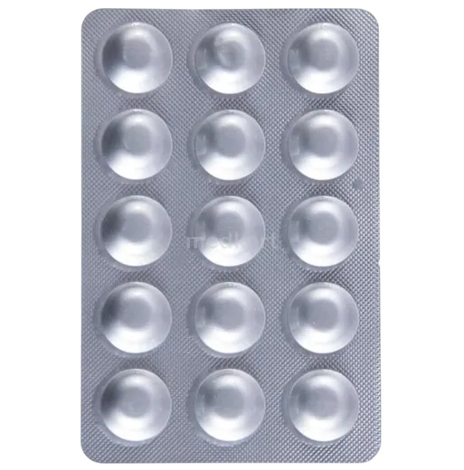 depran 5mg tablet 15's